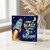 3rd Birthday Card, Have a Blast Space Rocket Birthday Card