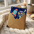 7th Birthday Card, Have a Blast Rocket Space Birthday Card