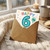 6th Birthday Card, Happy 6th Birthday to You Colourful Party Design