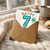 7th Birthday Card, Happy 7th Birthday to You Colourful Party Design