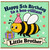 5th Birthday Card, Bee - rilliant Birthday Card for na