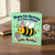 5th Birthday Card, Bee - rilliant Birthday Card for na