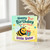 2nd Birthday Card, Bee - rilliant Happy Birthday Card
