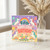 5th Birthday Card, Unicorn Birthday Card for Age 5