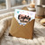 80th Birthday Card, Happy Birthday Cute Doodle Celebration Card
