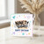 90th Birthday Card, Ninety Today Happy Birthday Card