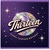 13th Birthday Card, Happy Thirteen Birthday Disco Ball Card