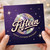 15th Birthday Card, Retro Disco Ball Happy Fifteenth Birthday Card
