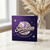 17th Birthday Card, Happy Seventeen Birthday Disco Ball Card