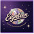 18th Birthday Card, Eighteen Birthday Card with Disco Ball Design
