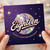 18th Birthday Card, Eighteen Birthday Card with Disco Ball Design