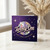 21st Birthday Card, Retro Disco Ball Twenty - One Birthday Card