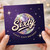 60th Birthday Card, Sixty Disco Ball Birthday Card