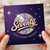70th Birthday Card, Seventieth Birthday Card, Disco Ball Retro Birthday Card