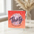 30th Birthday Card, Retro Disco Ball Happy Thirty Birthday Card