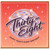 38th Birthday Card, Retro Disco Ball Happy Thirty - Eight Birthday Card