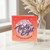 38th Birthday Card, Retro Disco Ball Happy Thirty - Eight Birthday Card