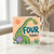 4th Birthday Card, Four Today Dinosaur Birthday Card
