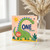 1st Birthday Card, One Today Dinosaur Birthday Card