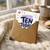 10th Birthday Card, Ten Today Happy Birthday Card