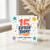 15th Birthday Card, Fifteen Today Happy Birthday Card