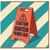 18th Birthday Card, Caution Eighteen Years Old