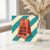 60th Birthday Card, Caution Sixty Years Old Card