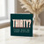 50th Birthday Card, Humorous There Must Be Some Mistake Age Card