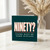 90th Birthday Card, Ninety? There Must Be Some Mistake Funny Age Card