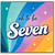 7th Birthday Card, Oh to Be Seven Birthday Card