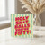 50th Birthday Card, Holy Sh*t Balls You're Fifty!