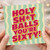 60th Birthday Card, Holy Sh*t Balls You're Sixty Funny Retro Card