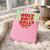 60th Birthday Card, Holy Sh*t Balls You're Sixty Funny Retro Card