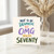 70th Birthday Card, Not To Be Dramatic But OMG You're Seventy