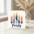 40th Birthday Card, Forty Candles Birthday Card