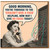 Funny Rude Birthday Card - Retro Switchboard Operator ‘Couldn’t Give a Fuck’ Helpline - Adult Humour for Friends, Colleagues or Mates