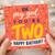 2nd Birthday Card, You're Two Birthday Card