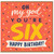 6th Birthday Card, Oh My God You’re Six Happy Birthday Card