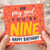 9th Birthday Card, Oh My God You're Nine Funny Happy Birthday Card