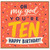 10th Birthday Card, Oh My God You're Ten Happy Birthday Card