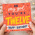 12th Birthday Card, Oh My God You're Twelve Happy Birthday Card