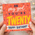 20th Birthday Card, Oh My God You’re Twenty Happy Birthday Card