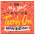 21st Birthday Card, Oh My God You're Twenty - One Happy Birthday Card