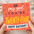 24th Birthday Card, Oh My God You’re Twenty - Four Happy Birthday Card