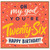 26th Birthday Card
