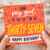 37th Birthday Card, Oh My God You’re Thirty - Seven Happy Birthday Card