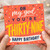 39th Birthday Card, Oh My God You're Thirty - Nine Happy Birthday Card