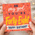 48th Birthday Card, Oh My God You’re Forty - Eight Happy Birthday Card