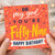 59th Birthday Card, Oh My God You're Fifty - Nine Happy Birthday Card