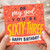63rd Birthday Card, Oh My God You're Sixty - Three Happy Birthday Card